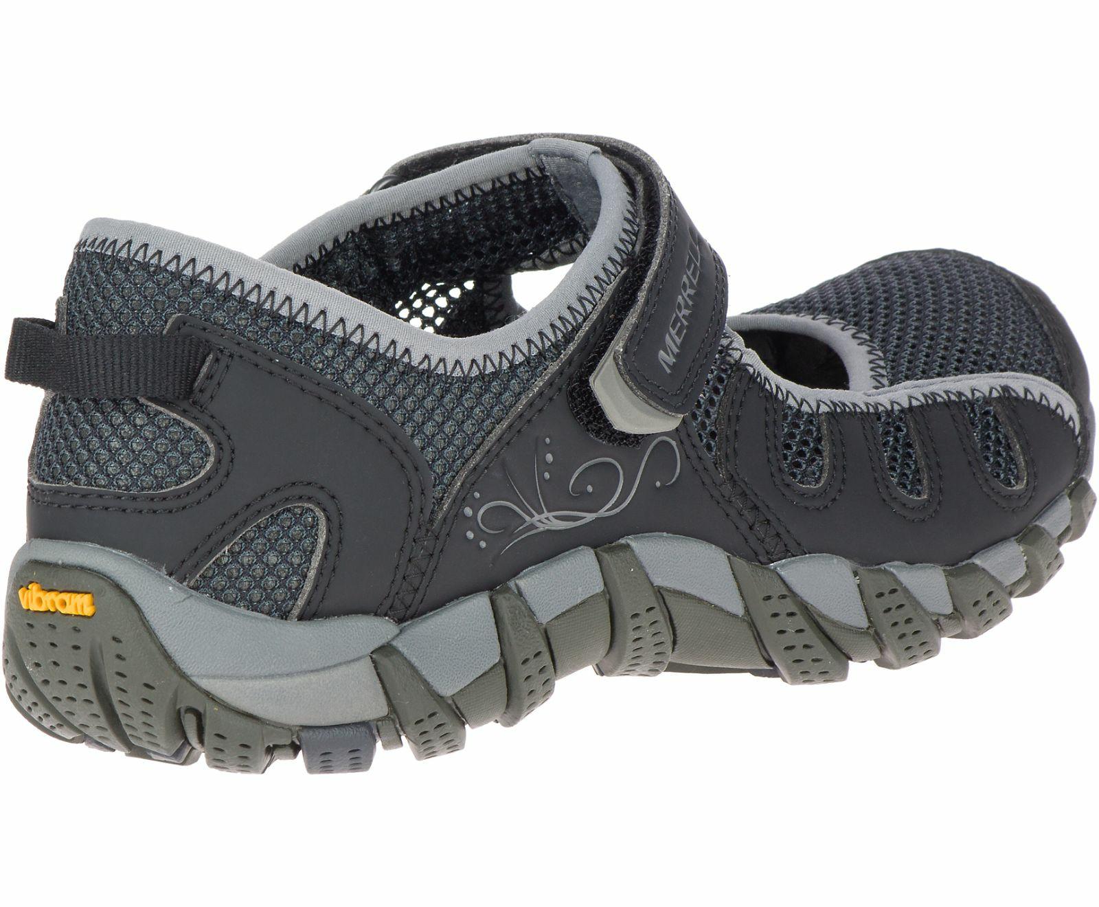 Zapatillas Impermeables para Mujer Merrell Waterpro Pandi 